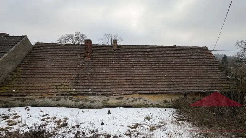 Prodej chalupy, Kalenice, 80 m2