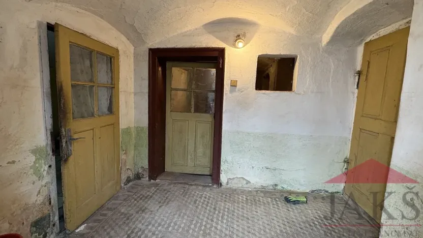 Prodej chalupy, Kalenice, 80 m2