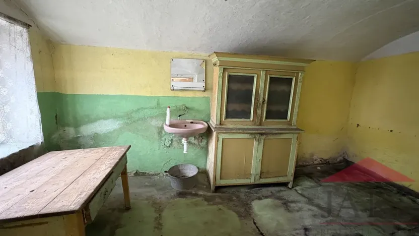 Prodej chalupy, Kalenice, 80 m2