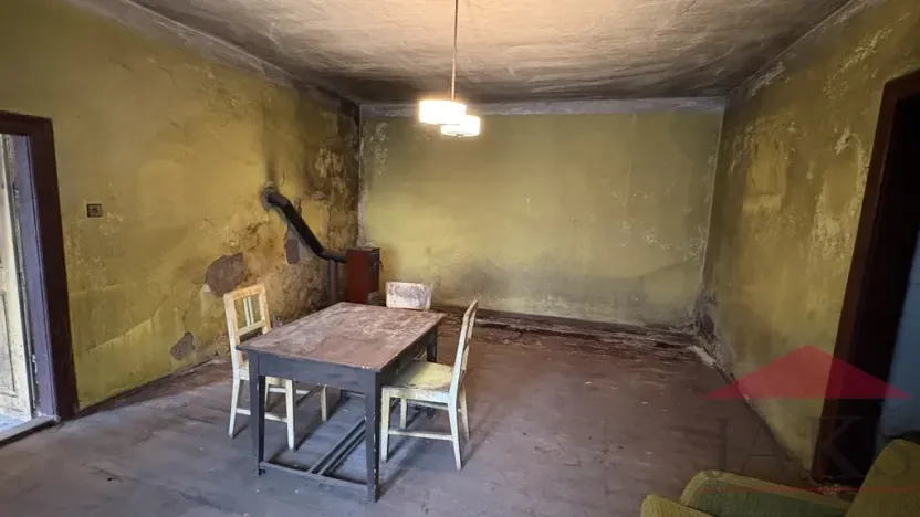 Prodej chalupy, Kalenice, 80 m2