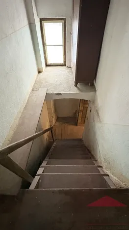 Prodej chalupy, Kalenice, 80 m2