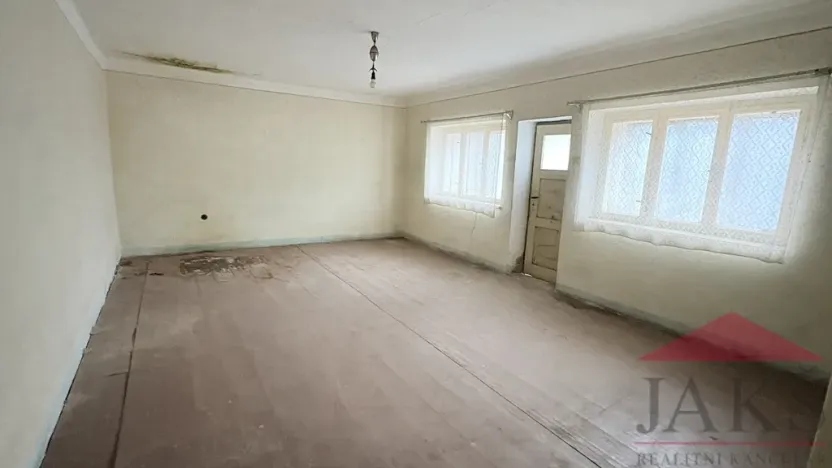 Prodej chalupy, Kalenice, 80 m2