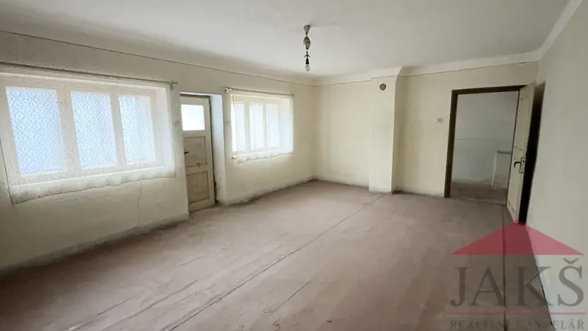 Prodej chalupy, Kalenice, 80 m2