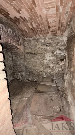 Prodej chalupy, Kalenice, 80 m2