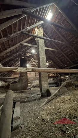 Prodej chalupy, Kalenice, 80 m2