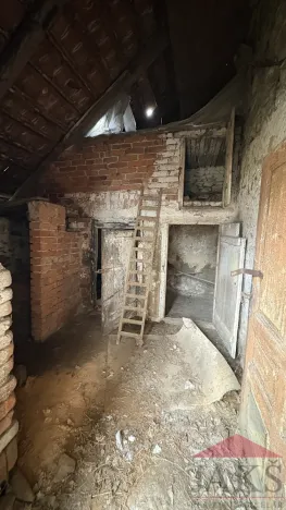 Prodej chalupy, Kalenice, 80 m2