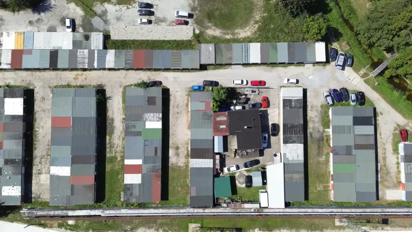 Prodej ostatní, České Budějovice, Čechova