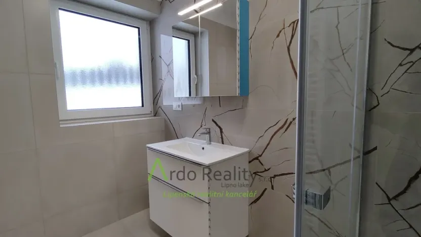 Pronájem rodinného domu, Frymburk, 97 m2