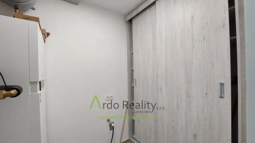 Pronájem rodinného domu, Frymburk, 97 m2