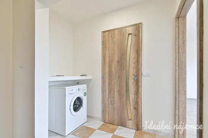 Pronájem bytu 2+kk, Brno - Bohunice, Pod nemocnicí, 44 m2