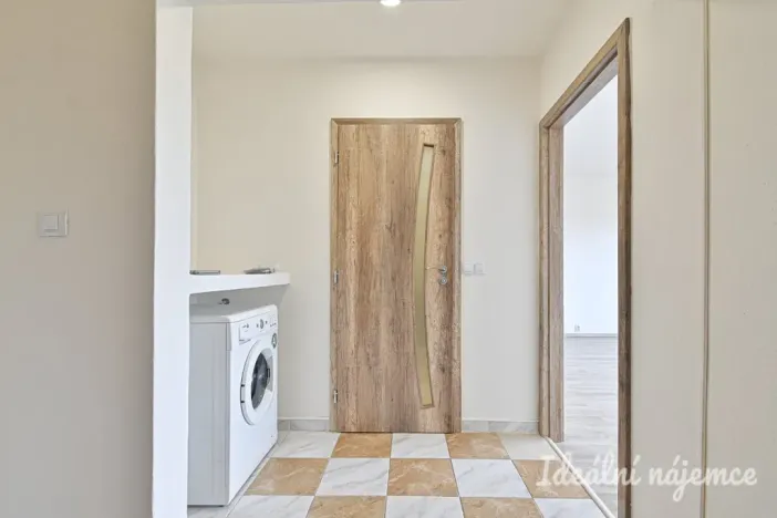 Pronájem bytu 2+kk, Brno - Bohunice, Pod nemocnicí, 44 m2