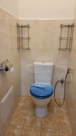 Pronájem bytu 2+kk, Milovice - Mladá, Kaštanová, 74 m2