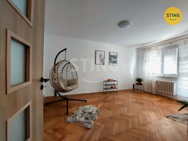 Prodej bytu 2+1, Jihlava, U Hřbitova, 57 m2