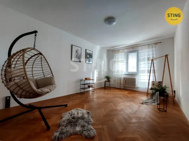 Prodej bytu 2+1, Jihlava, U Hřbitova, 57 m2