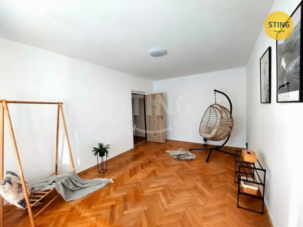 Prodej bytu 2+1, Jihlava, U Hřbitova, 57 m2