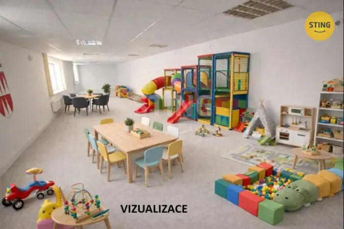 Pronájem obchodního prostoru, Mohelnice, U Brány, 270 m2