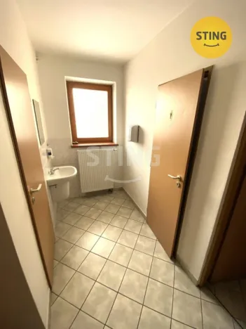 Pronájem obchodního prostoru, Mohelnice, U Brány, 270 m2