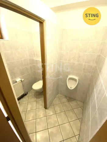 Pronájem obchodního prostoru, Mohelnice, U Brány, 270 m2