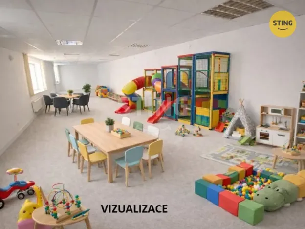Pronájem obchodního prostoru, Mohelnice, U Brány, 270 m2