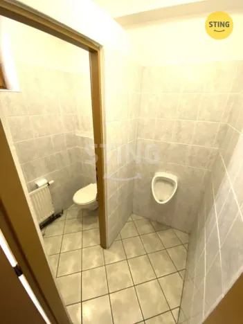 Pronájem obchodního prostoru, Mohelnice, U Brány, 270 m2