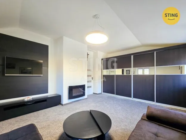 Prodej bytu 2+kk, Rychvald, U Pošty, 58 m2