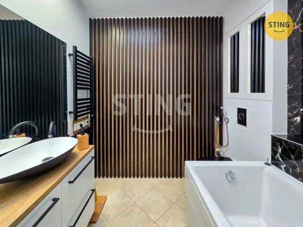 Prodej bytu 2+kk, Rychvald, U Pošty, 58 m2