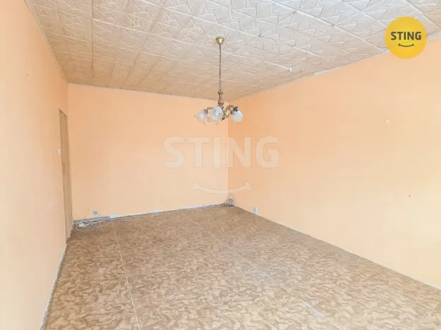 Prodej bytu 2+1, Karviná, Závodní, 54 m2