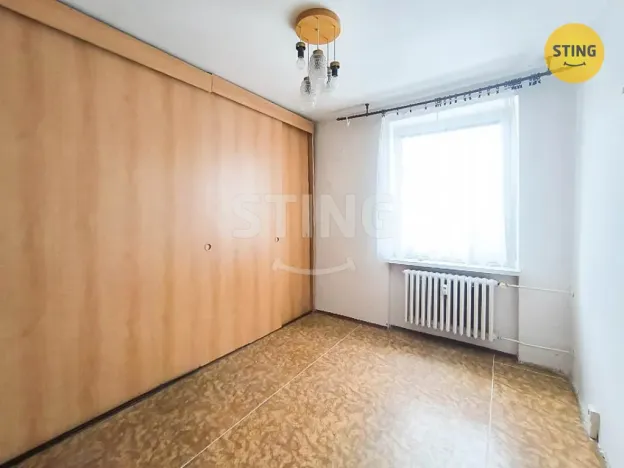 Prodej bytu 2+1, Karviná, Závodní, 54 m2