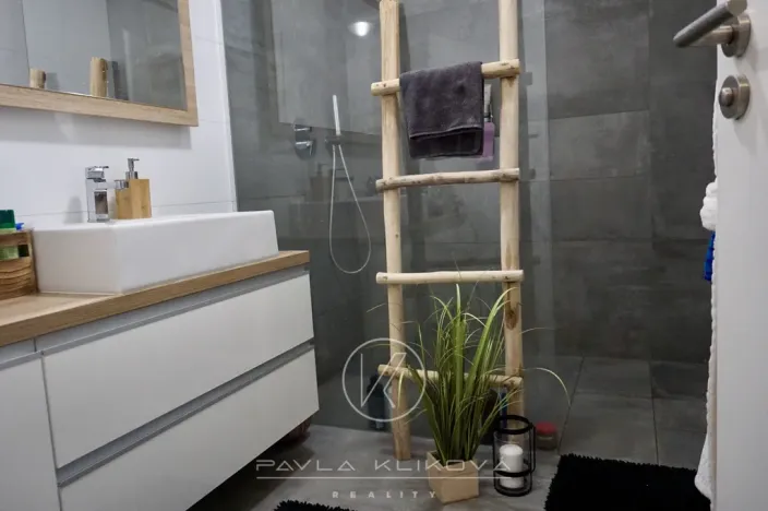 Pronájem bytu 2+kk, Plzeň, Halštatská, 54 m2