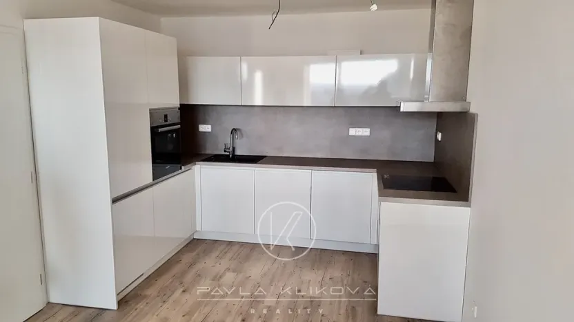 Pronájem bytu 2+kk, Plzeň, Halštatská, 54 m2