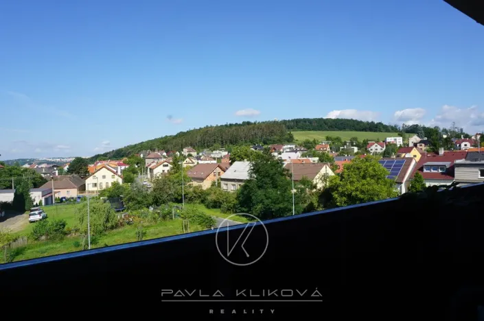 Pronájem bytu 2+kk, Plzeň, Halštatská, 54 m2
