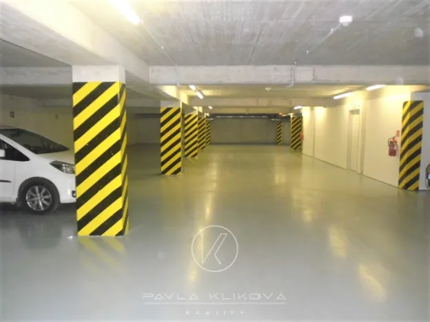 Pronájem bytu 2+kk, Plzeň, Halštatská, 54 m2