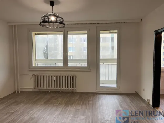 Prodej bytu 4+1, Praha - Háje, Hekrova, 79 m2