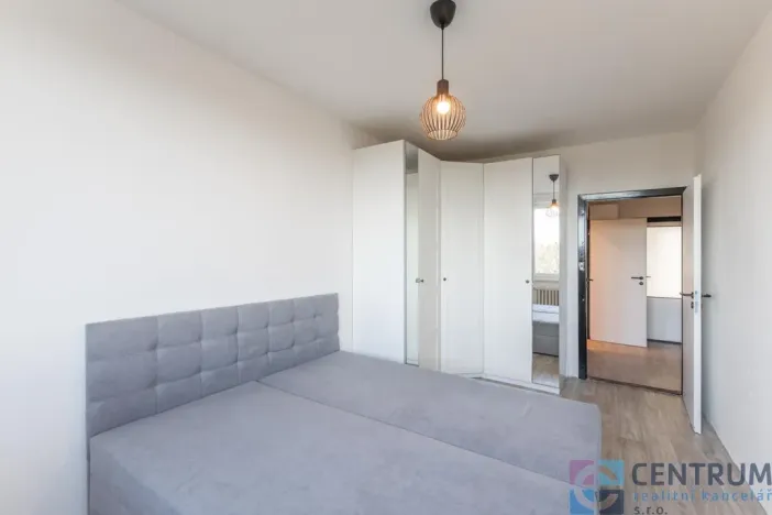 Prodej bytu 4+1, Praha - Háje, Hekrova, 79 m2