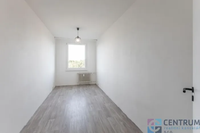 Prodej bytu 4+1, Praha - Háje, Hekrova, 79 m2