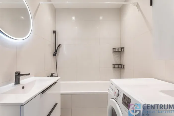 Prodej bytu 4+1, Praha - Háje, Hekrova, 79 m2