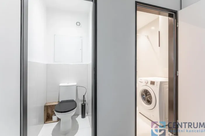 Prodej bytu 4+1, Praha - Háje, Hekrova, 79 m2