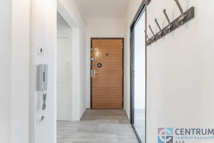 Prodej bytu 4+1, Praha - Háje, Hekrova, 79 m2