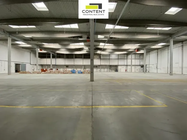 Pronájem skladu, Rudná, K Vypichu, 1880 m2