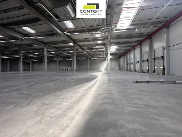 Pronájem výrobních prostor, České Budějovice - České Budějovice 7, Stradonická, 23919 m2