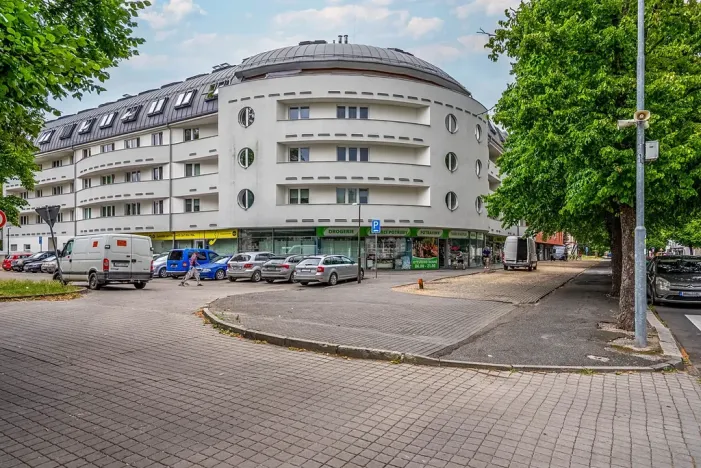 Prodej bytu 2+kk, Nymburk, V Kolonii, 62 m2