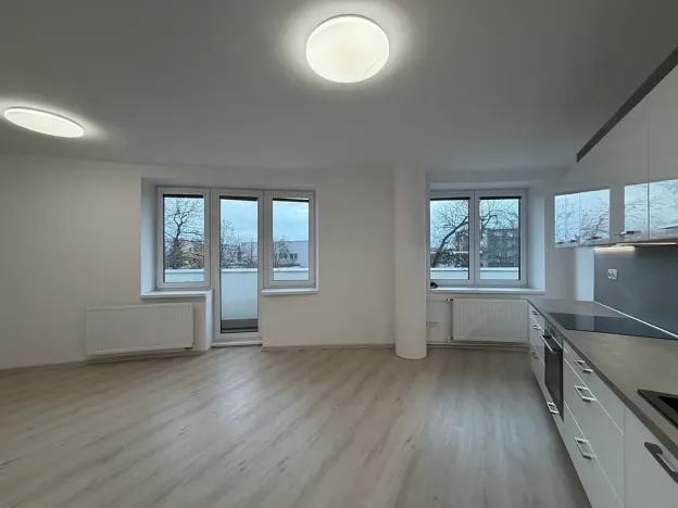 Prodej bytu 2+kk, Nymburk, V Kolonii, 62 m2