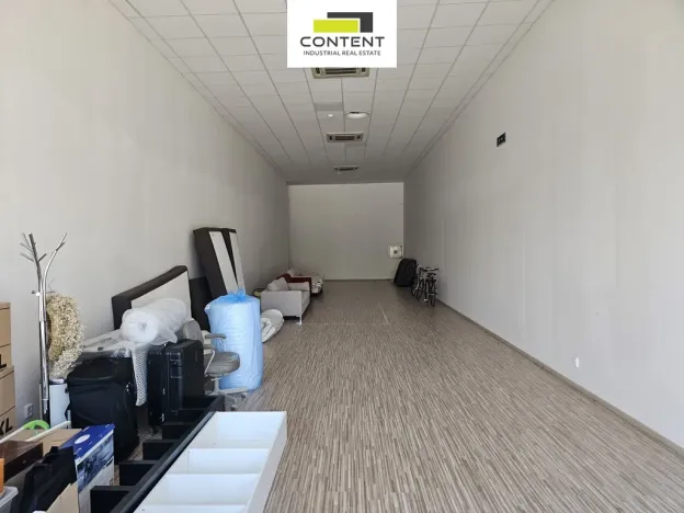 Pronájem skladu, Čestlice, Průhonická, 633 m2