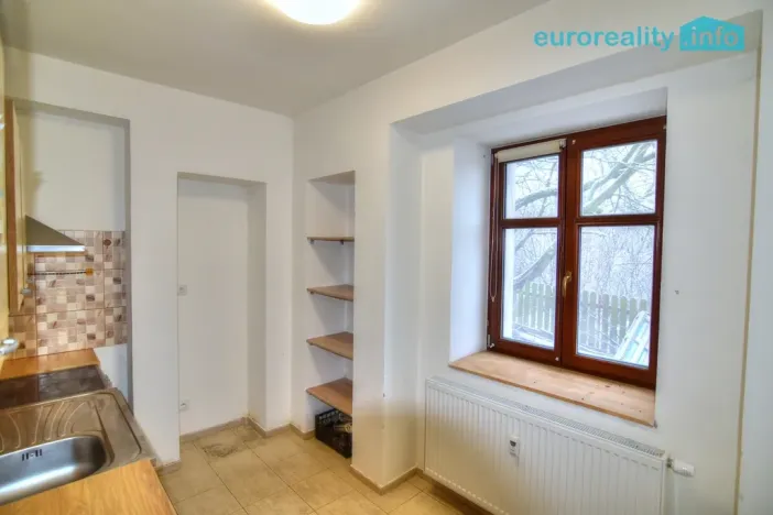 Pronájem bytu 1+1, Kosmonosy, 38 m2