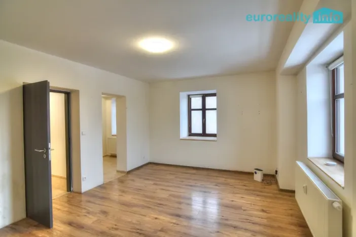 Pronájem bytu 1+1, Kosmonosy, 38 m2