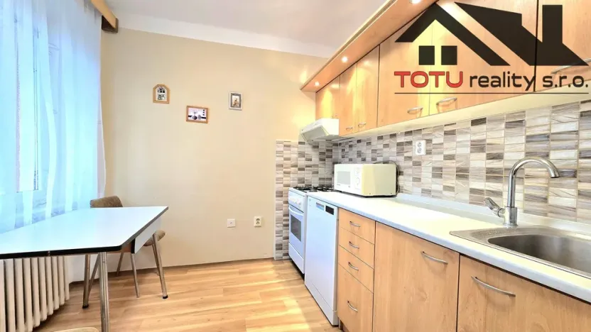 Prodej bytu 3+1, Jaroměř, Smetanova, 78 m2