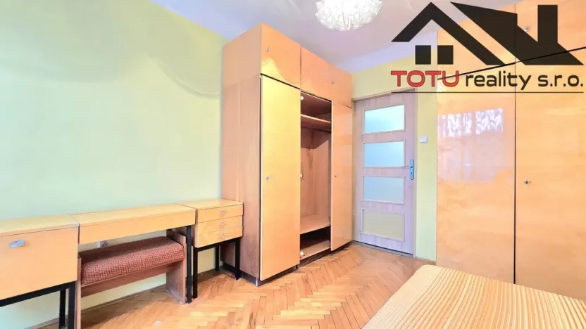 Prodej bytu 3+1, Jaroměř, Smetanova, 78 m2