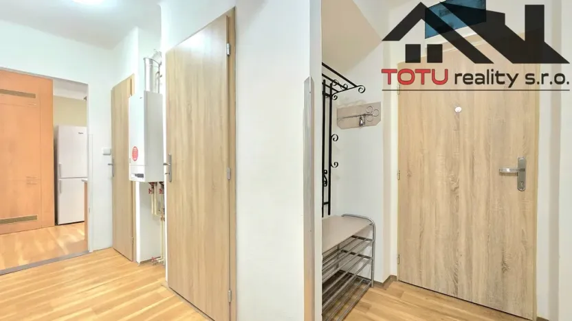 Prodej bytu 3+1, Jaroměř, Smetanova, 78 m2