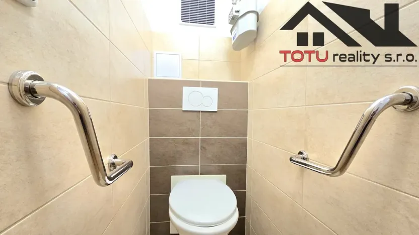 Prodej bytu 3+1, Jaroměř, Smetanova, 78 m2