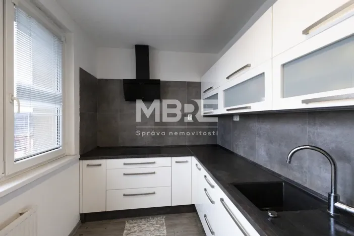 Pronájem bytu 3+1, Ostrava - Moravská Ostrava, Sládkova, 68 m2